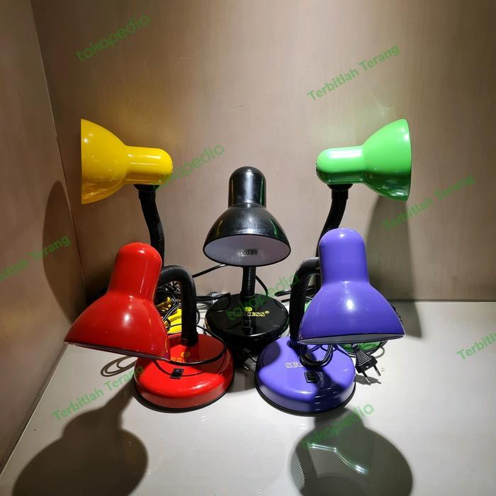 Philips - Lampu Meja Belajar Success