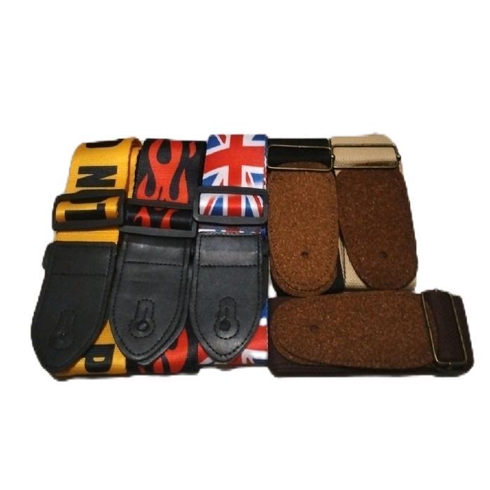 STRAP STREF SELEMPANG TALI GITAR