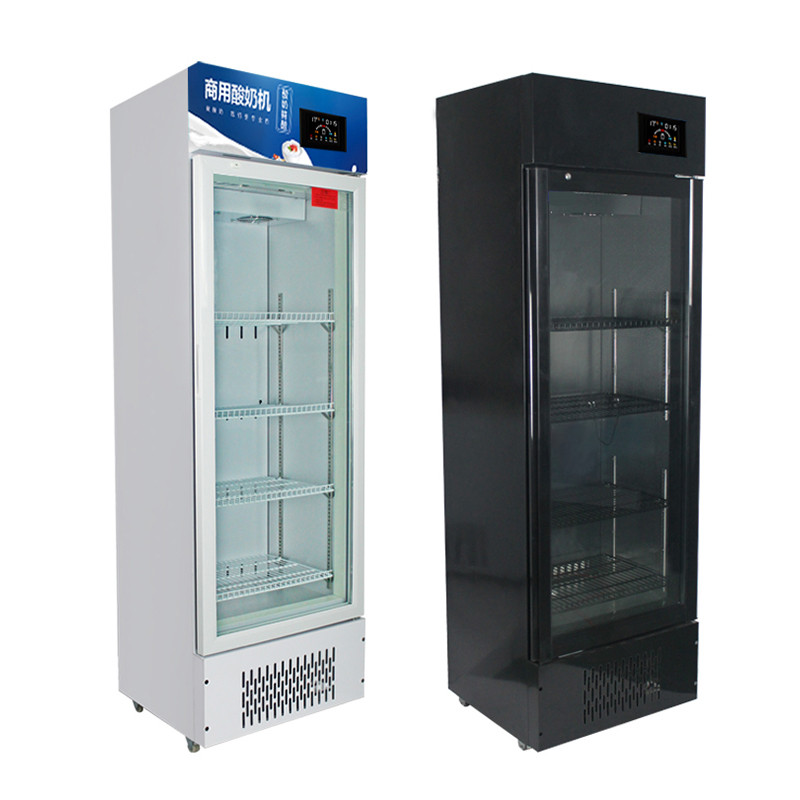 Yogurt Maker Premium Ice Cream Maker Automatic Yogurt Maker Machine 220v