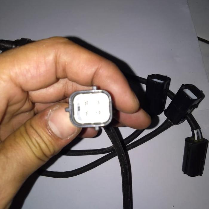 Sensor Oxigen O2 Sensor Nissan Livina L10 Asli