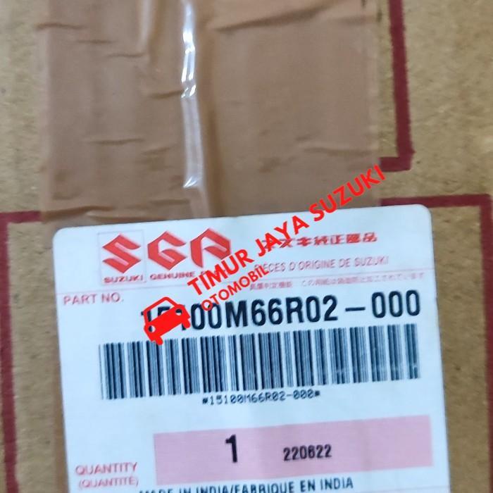 KOMPONEN KAKI-KAKI MOBIL] POMPA BENSIN FUEL PUMP ASSY IGNIS ASLI SGP SPAREPART SUZUKI READY STOCK
