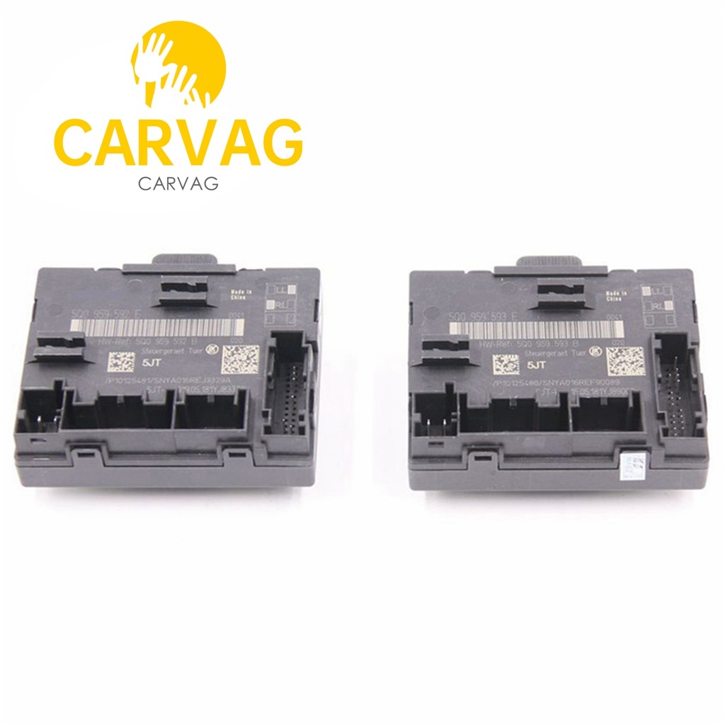 5Q0959593E FOR Vw Tiguan Golf MK7 A3 8V Door Control Module 5Q0959592E 5Q0 959 592 E 5Q0 959 593 E