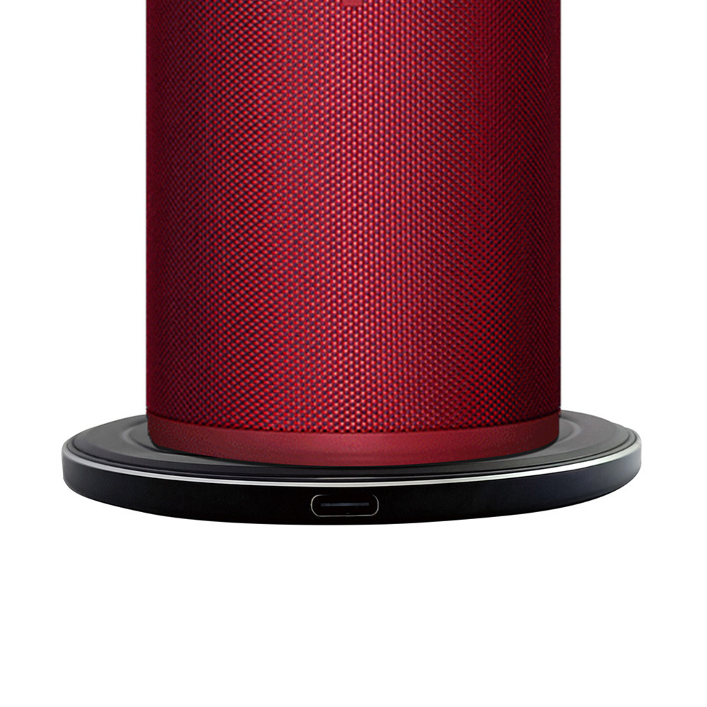 For Logitech Ultimate Ears Boom 3/UE Megaboom 3 Desktop Charging Dock Station