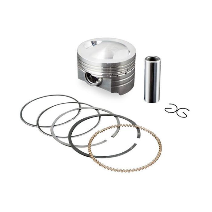 TDR Piston Assy (KIT) 54.5mm Beat