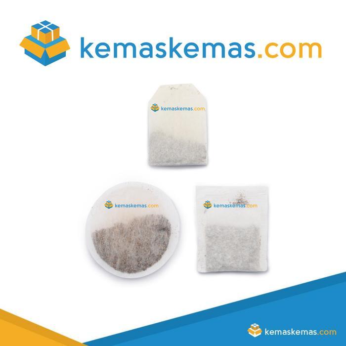 KERTAS TEH CELUP / TEA BAG PAPER ROLL / KERTAS FILTER TEH