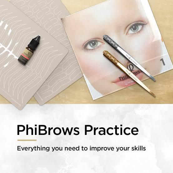 PEN SULAM BROW ROSEPINK ,SILVER,GOLD ALIS PHI BROW ACADEMY / MICROBLADING PEN SULAM ALIS PHIBROWS /