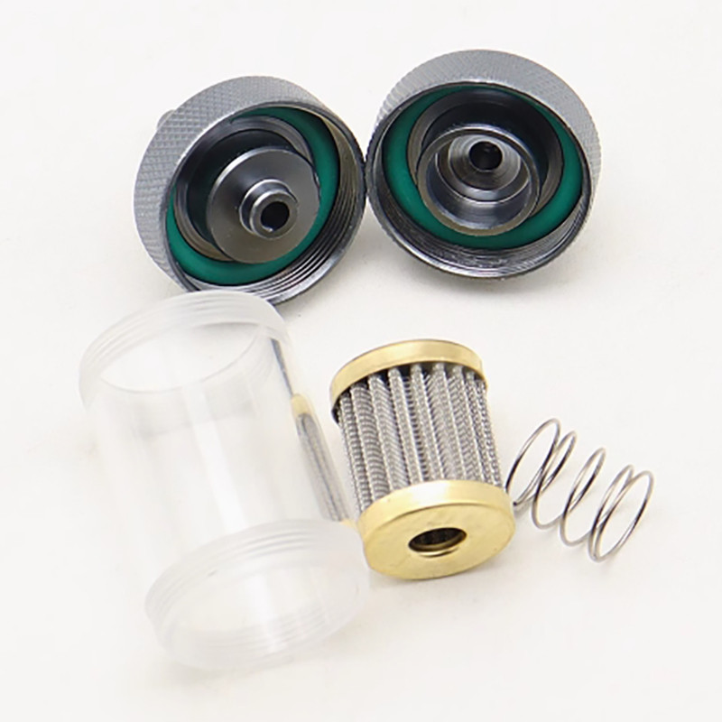 Diesel Heating Filter Element Oil Filter Oil-Water Separator Heating Filter Cup Diesel Filter