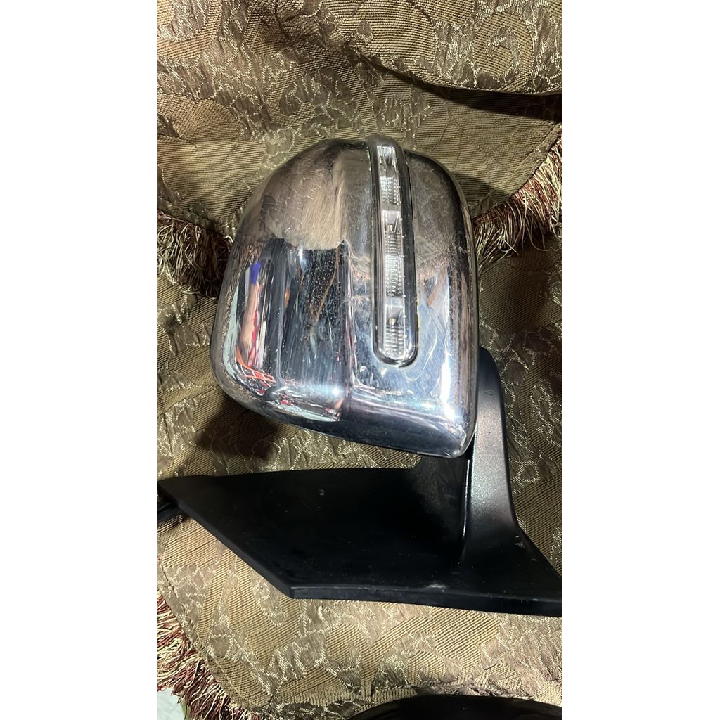 Spion kiri avanza 2016 2017 original