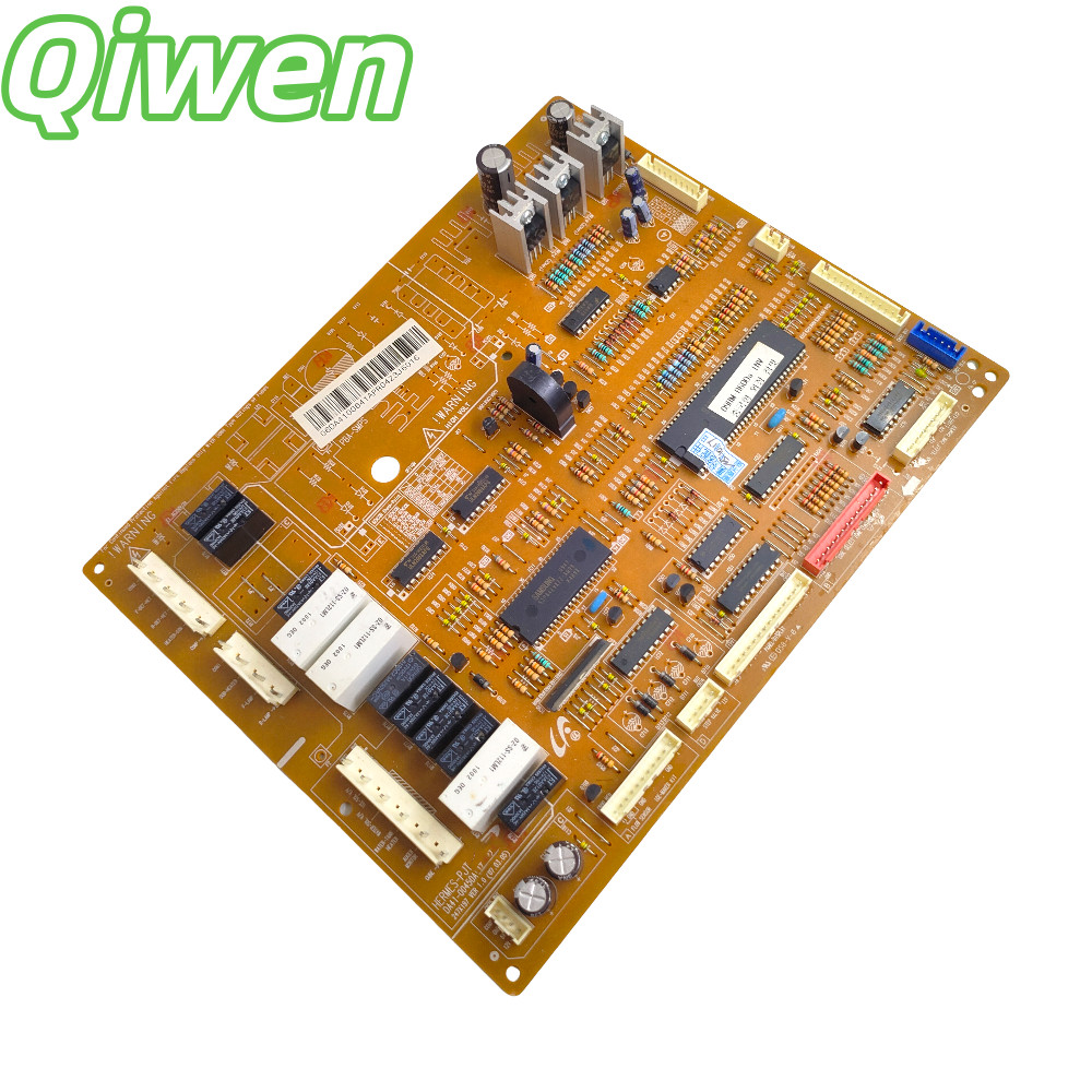 Used for Samsung Refrigerator RSH1VTPE Motherboard DA41-00450A Double Door Refrigerator Motherboard
