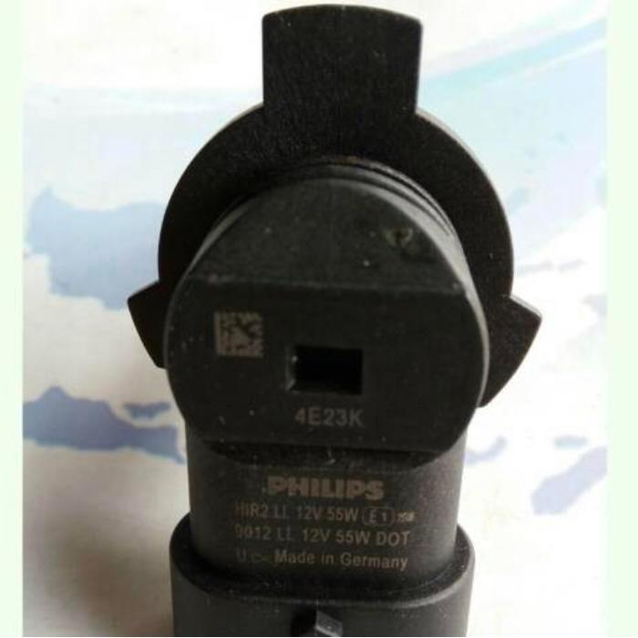 BOHLAMP PHILIPS HIR2 MADE IN GERMANY PASSSS