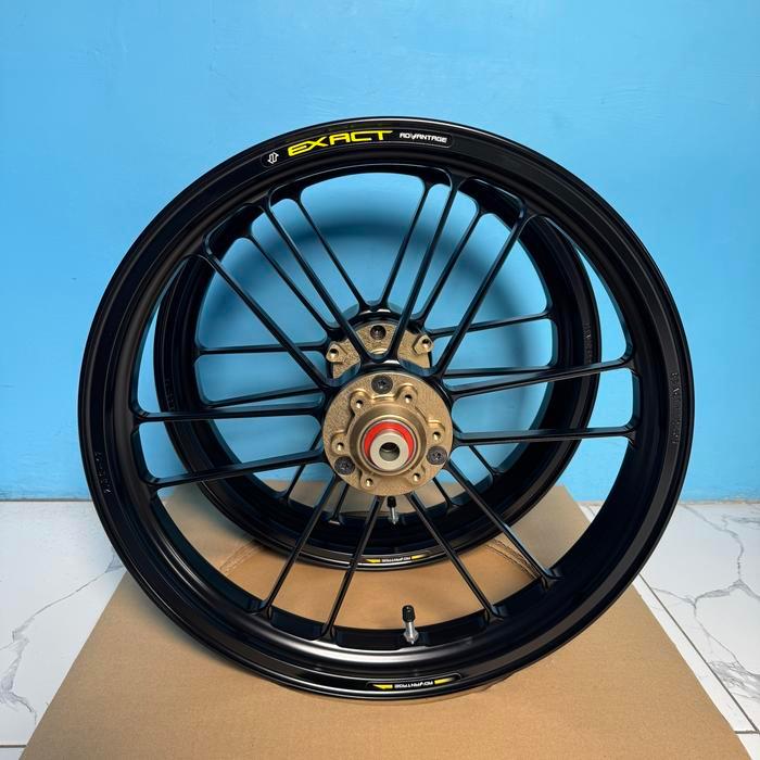 Velg Exact Advantage Palang 12