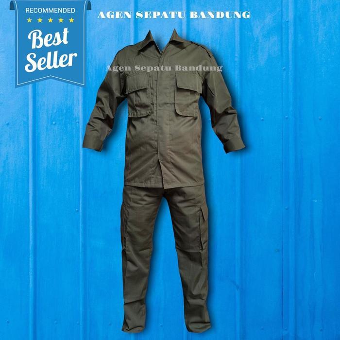 Seragam Menwa mahasiswa - PDL Menwa - Seragam PDL Tactikal Menwa Murah