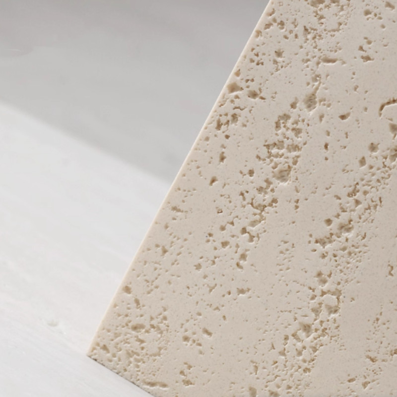 Sandstone Cave Soap Dispenser, Walnut Cap Hand Sanitizer Bottle, Kitchen Sink, Bathroom Supplies,