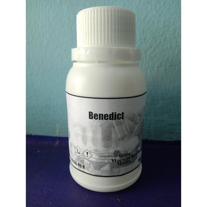 JTTOP" REAGEN BENEDICT