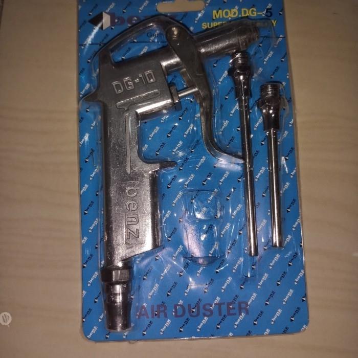 air duster/gun duster/semprot angin