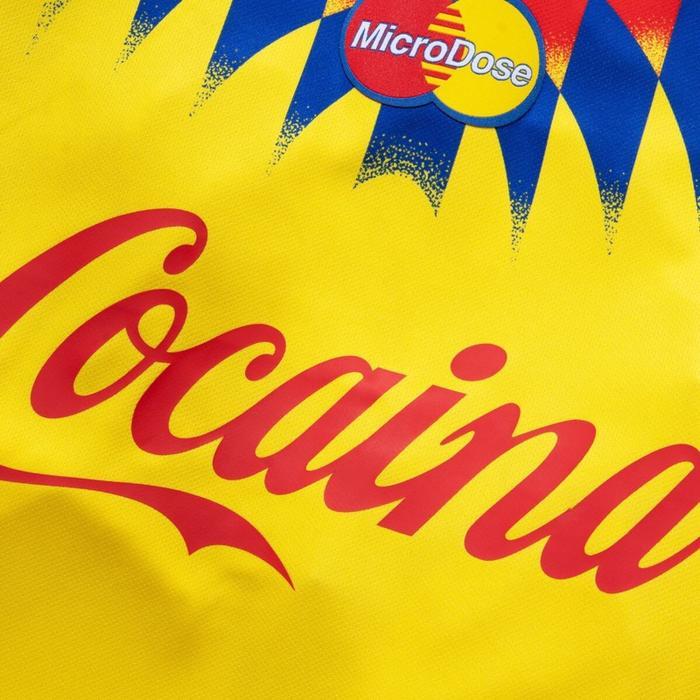 Kamengski - Microdose Jersey