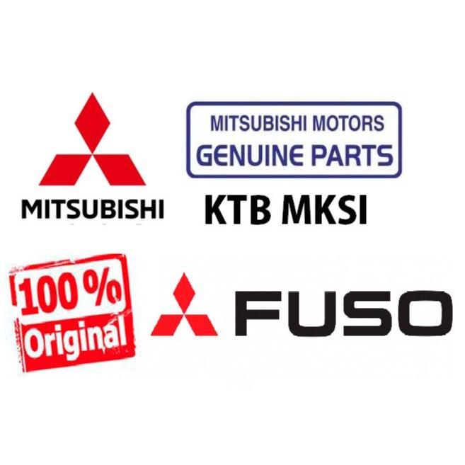 AIR FILTER SARINGAN FILTER UDARA MITSUBISHI FUSO PS190 FM517 ME033717 ASLI ORIGINAL MITSUBISHI 100%