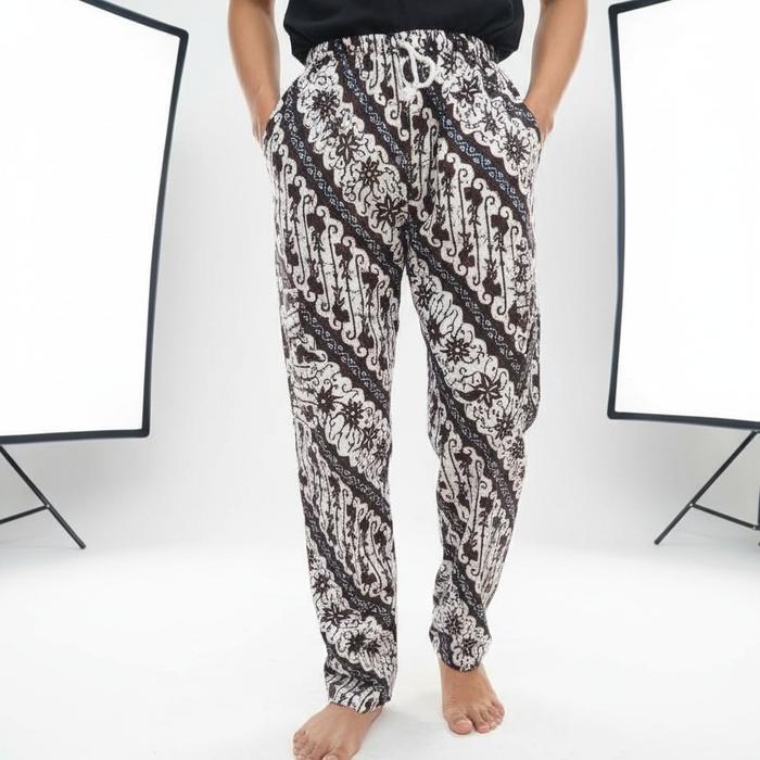 Celana batik celana batik wanita celana batik pria celana batik anak l