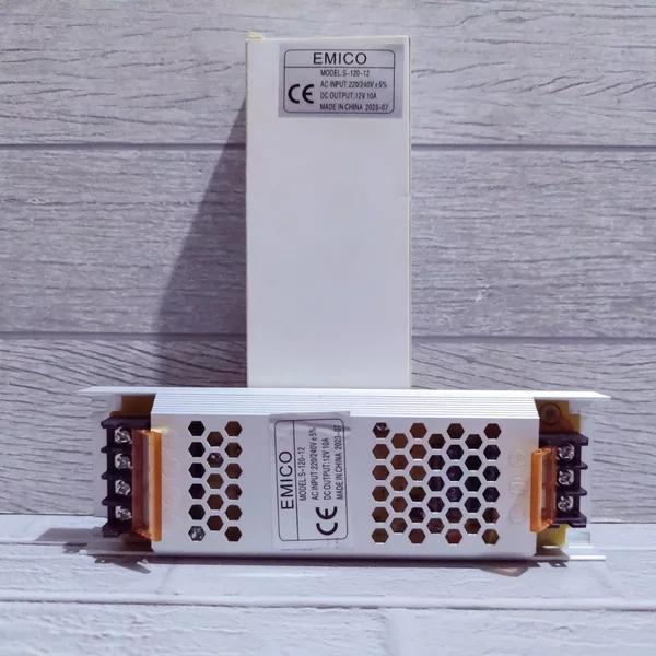 Trafo 10A Travo 10 Ampere 12volt