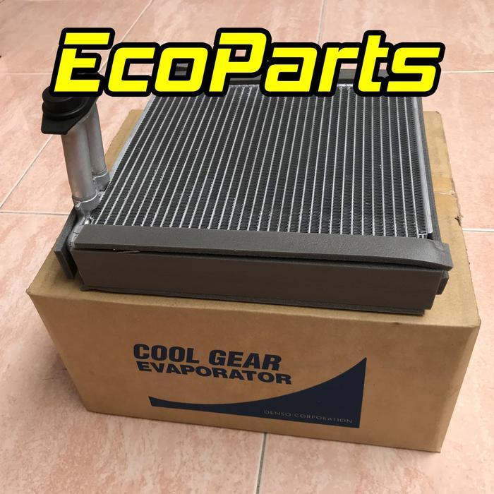 Coil Gran Grand Max Pickup Denso Cool Gear Asli Evaporator