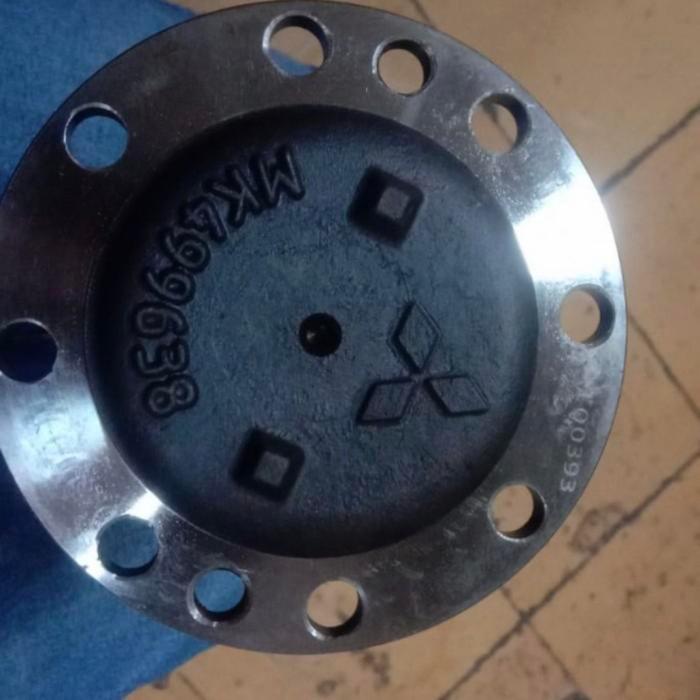 As Roda Belakang Canter 125 Mk499638 Kualitas Thailand