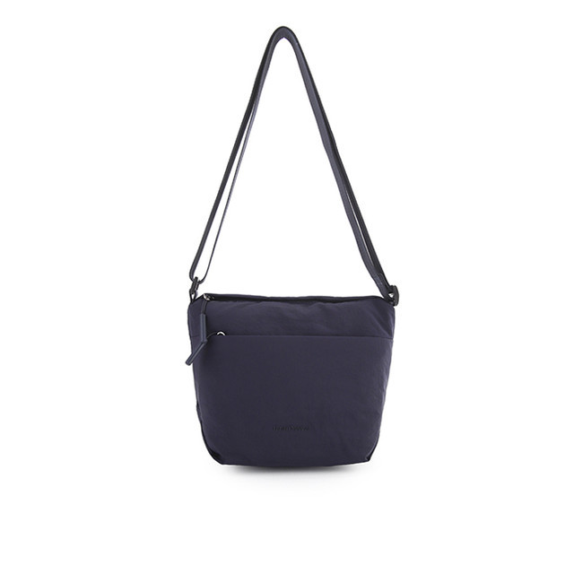 Hush Puppies Tas Wanita Onthego Sling Bag-S Navy