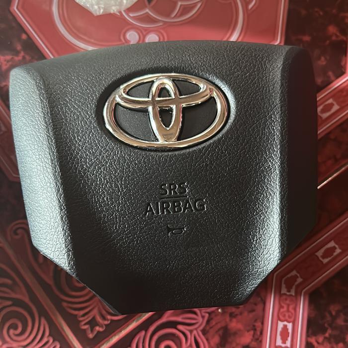 Airbag Innova Reborn