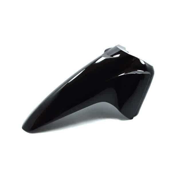 Spakbor Depan (Fender A FR) Hitam – Supra X 125 61100-KVL-N00FMB 100% Original AHM Honda Genuine Par