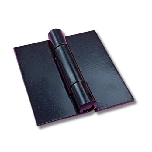 Engsel Kupu Rapat Besar 8 x 7,8 cm tebal 3 mm Engsel Pintu Besi Henderson Engsel Mobil Los Bak