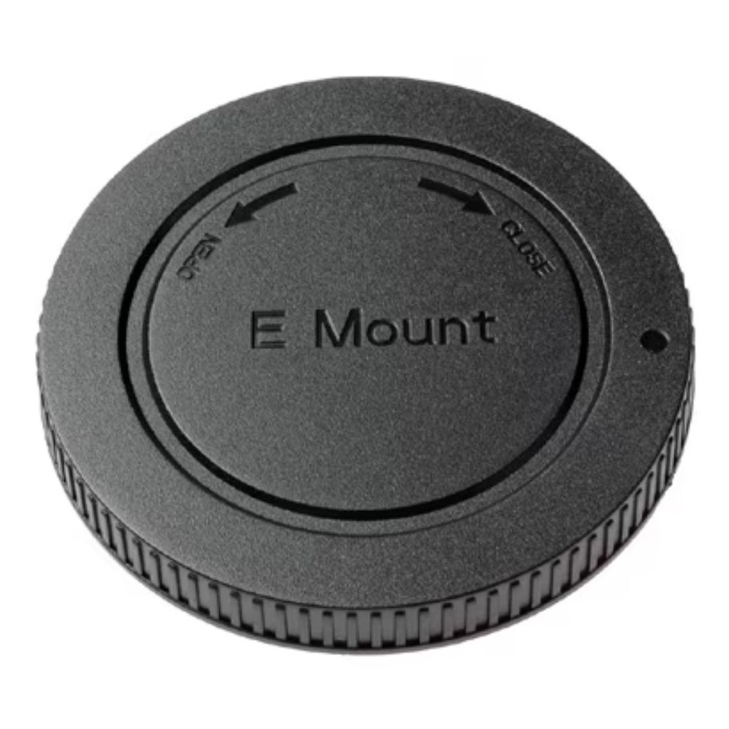 [PO] Etsumi Body Cap E-6343 Penutup Sony E-Mount EVCS [WAJIB TANYAKAN STOCK SEBELUM MEMBELI]
