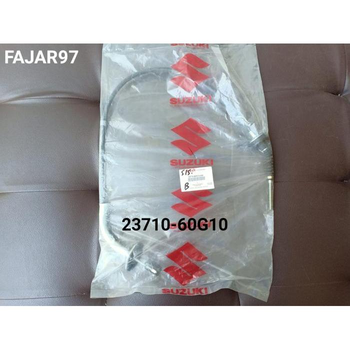 Kabel Kopling Suzuki Baleno OLD Original