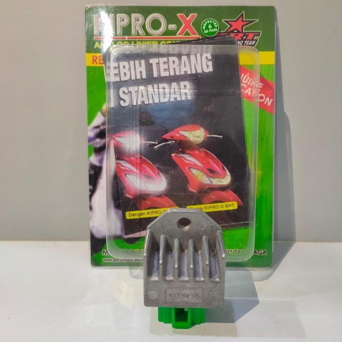 KIPROK BRT MX MIO SCOPRIO