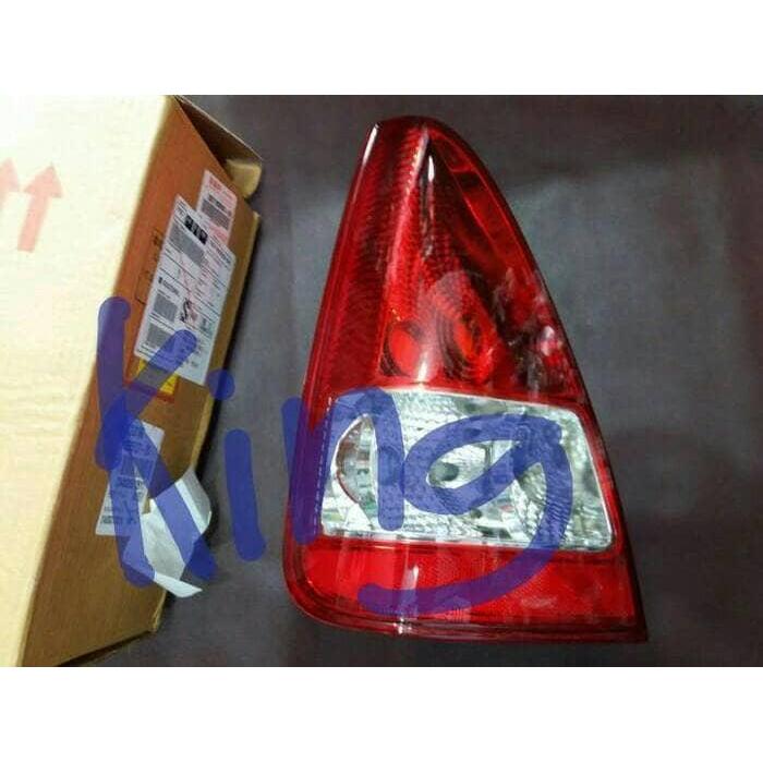 Lampu Stop Karimun Estilo Kiri Asli