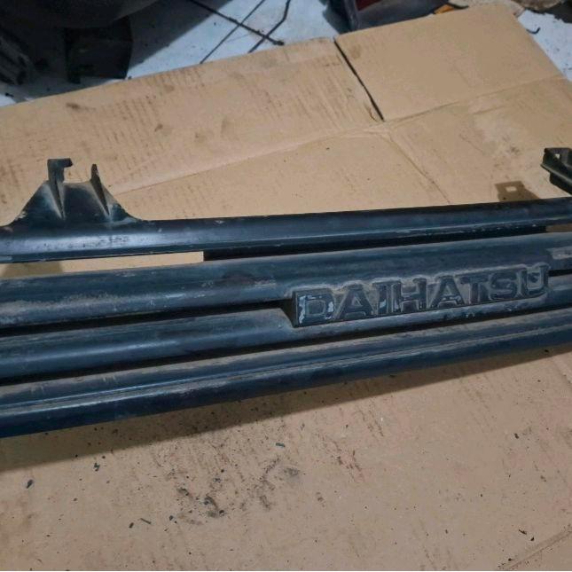 gril grill rambang depan charade clasy classy winner g102 cx g100 88-96