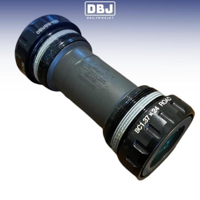 Shimano Ultegra Sm-Bbr60 Bsa Bb Bottom Bracket 105