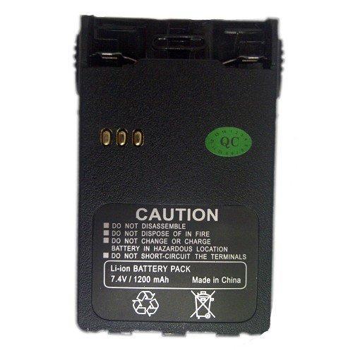 Terlaris Baterai / Batre Ht (Handy Talky) Teno Tn-322