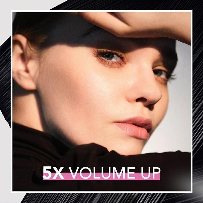 YOU Lashboom Ultra Volume Mascara/ maskara YOU