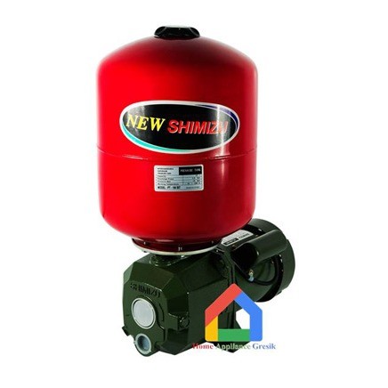 Shimizu Pompa Air Jet Pump PC 268 BIT / Shimizu PC268BIT