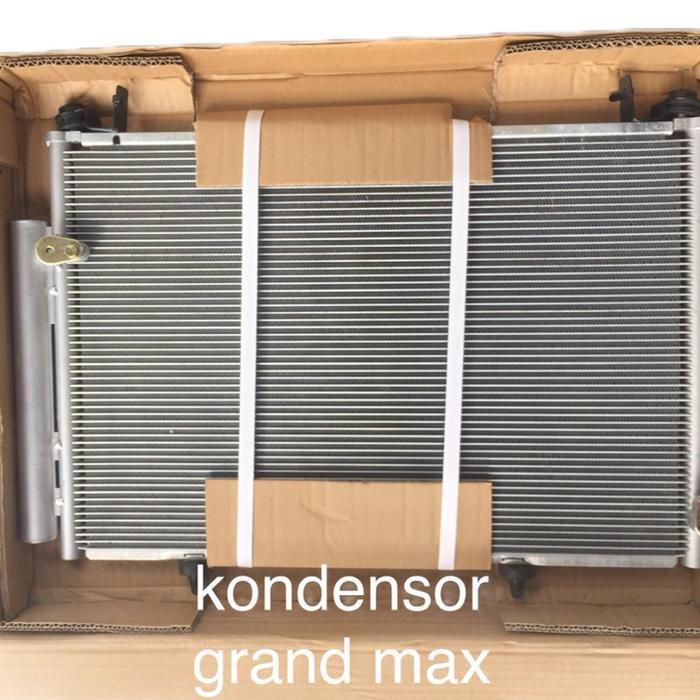Kondensor Ac Grandmax Import