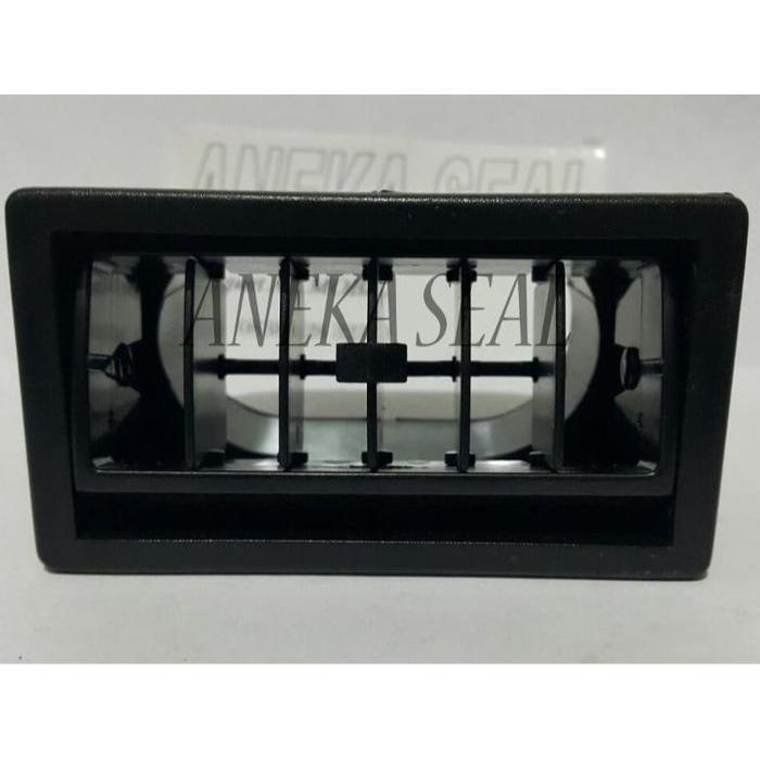 GRILL AC UNTUK MOBIL ZEBRA