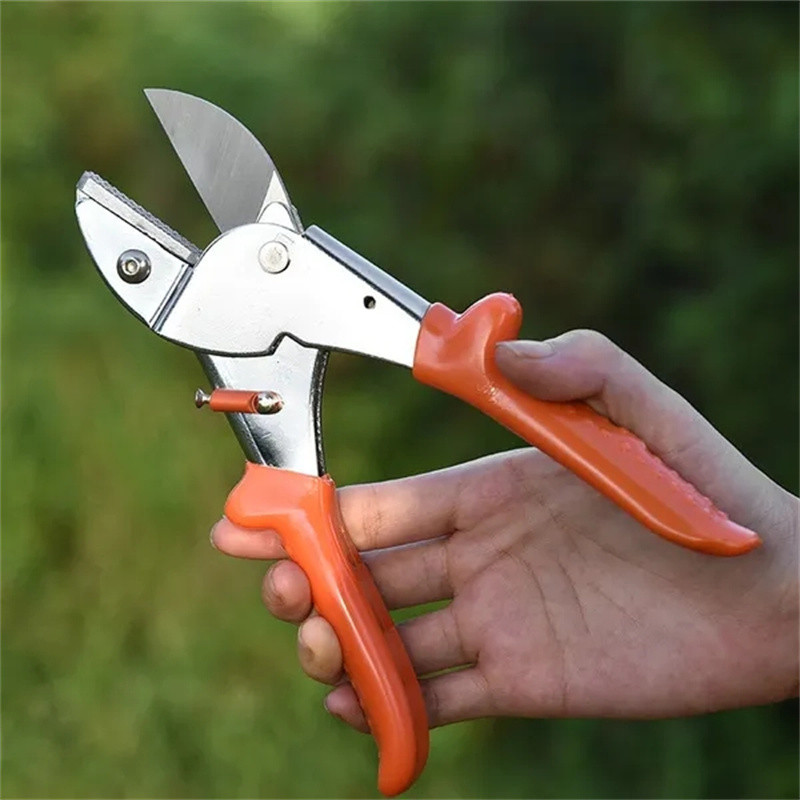 Powerful SK5 Steel Pruning Shears Special Pruning for Branches, Fruit Pruning, Grape Pruning,