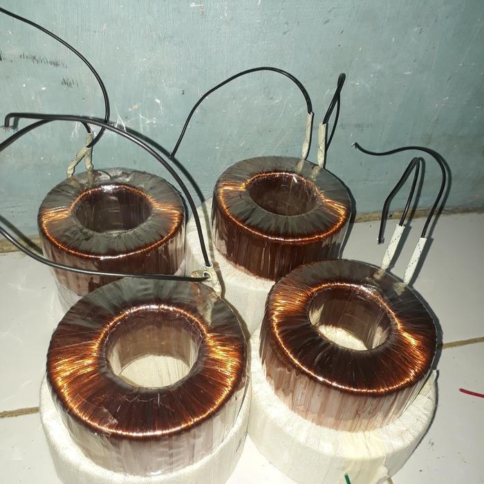 trafo toroid 5A ct18v 24v