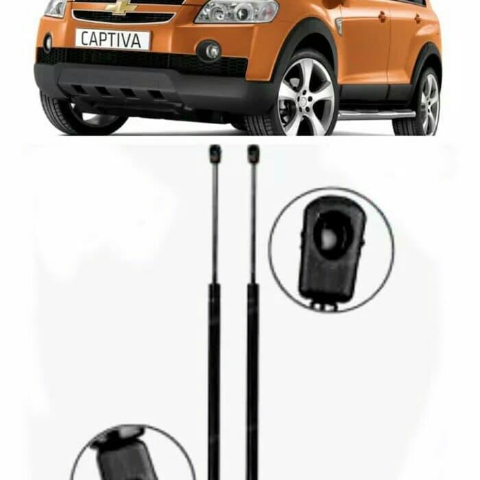 Shockbreaker Bagasi Shock Bagasi Chevrolet Captiva Asli Partt