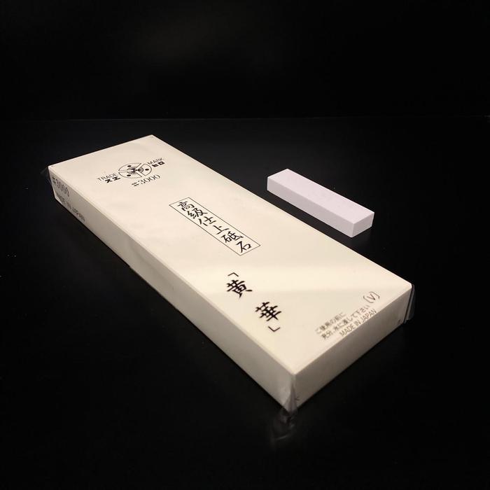 Batu Asah Suehiro Ouka Grit#3000 Finishing Whetstone Terbaik