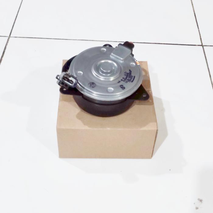 Motor Fan Radiator Mobilio Brv Denso