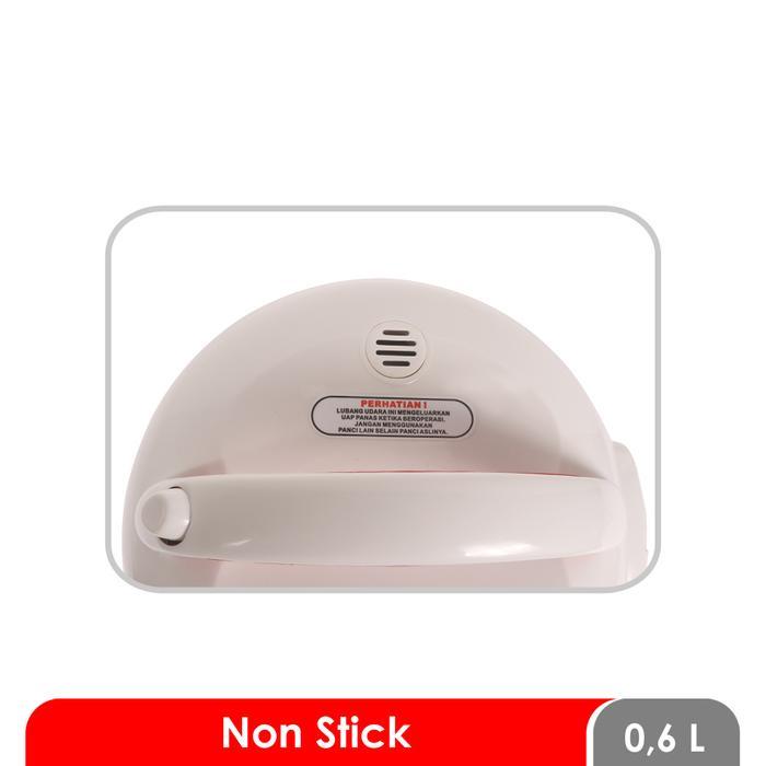 N3W Cosmos Magic Com / Rice Cooker mini 0.6 liter CRJ 1001