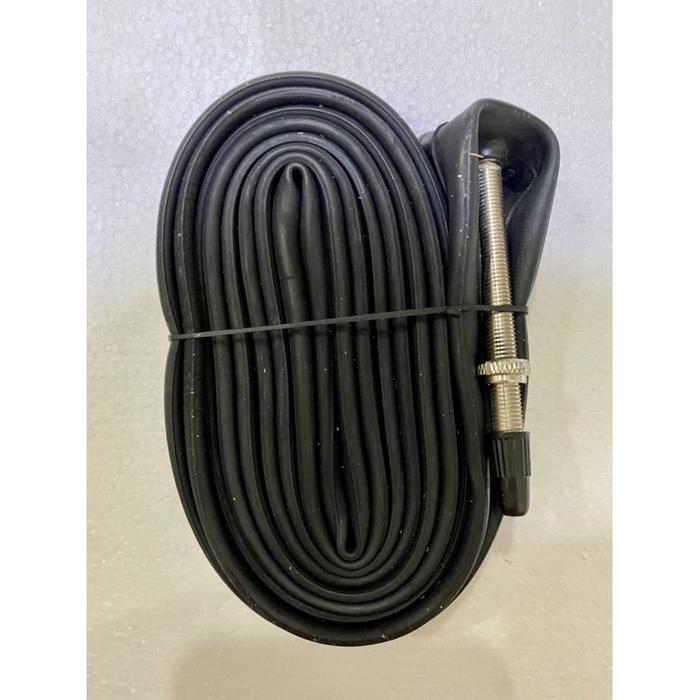 Ban Dalam Continental Conti Tube 700X20-25C Dan 27X3/4, 27X7/8, 27X1.00 4.9