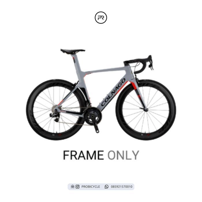 Colnago - Concept Frame (48S, Njgo)