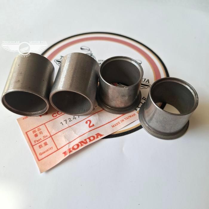 Bos Shock Breaker Shockbreaker Depan Nos Taiwan Mulus S90 S90Z Benly