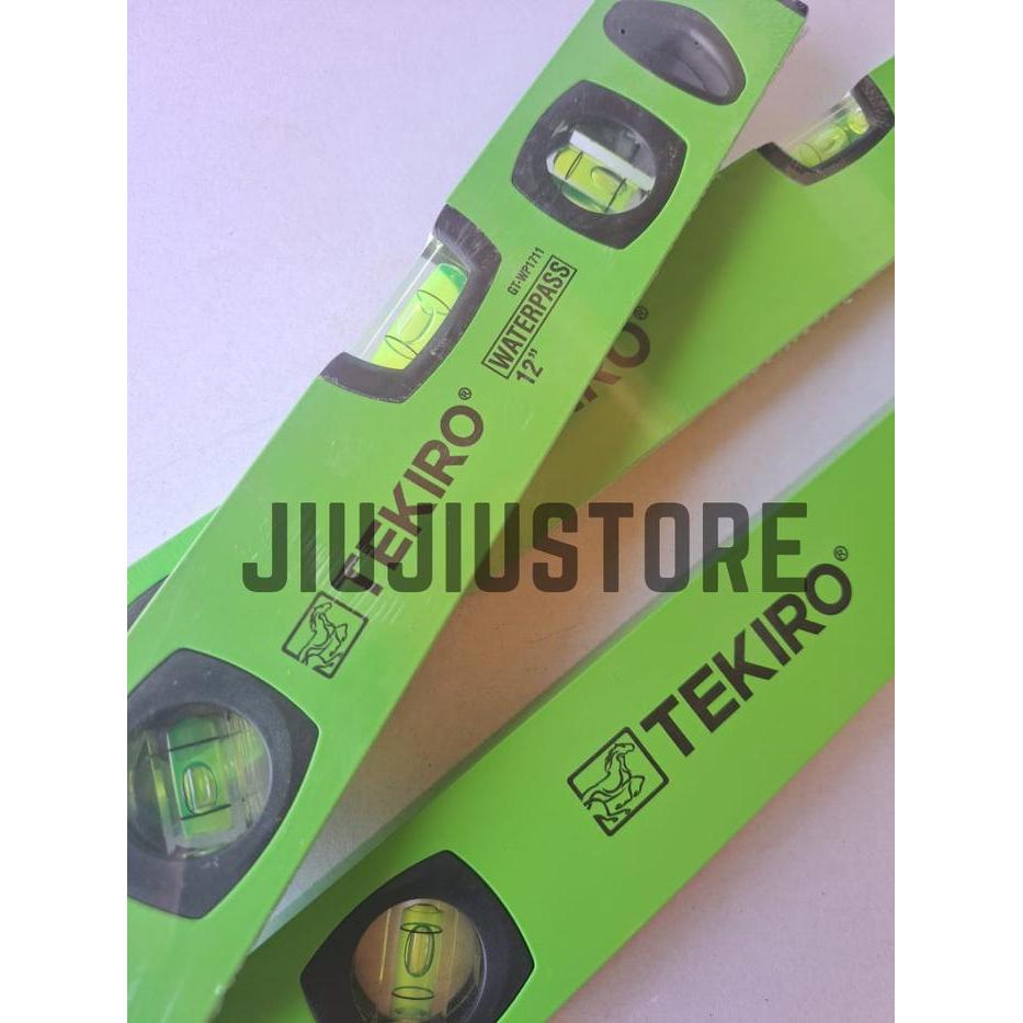 Waterpas Tekiro Waterpas Magnet Tekiro Penggaris WaterpasTekiro